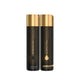 Kit Sebastian Dark Oil Shampoo + Condicionador 250 ml