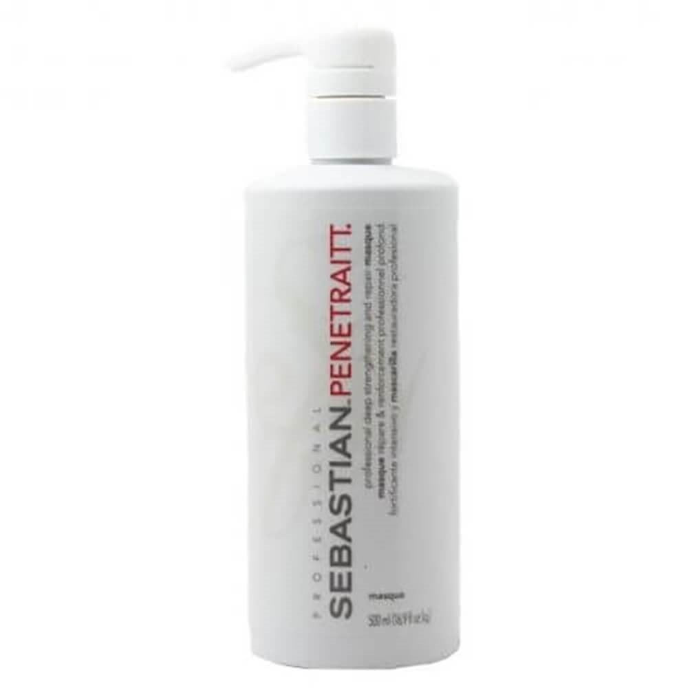 Máscara Sebastian Penetraitt 500 ml