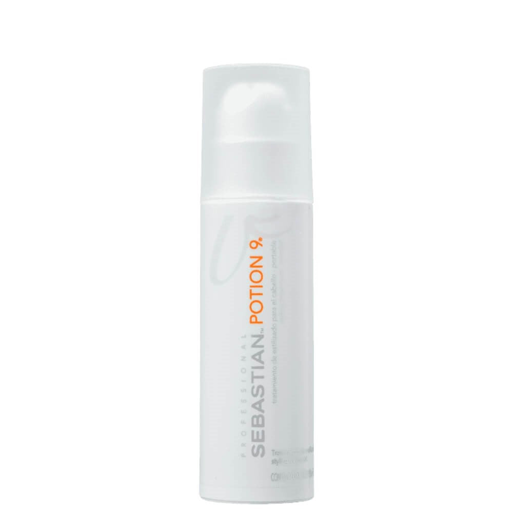 Sebastian Potion 9 Creme de Pentear Modelador 150 ml