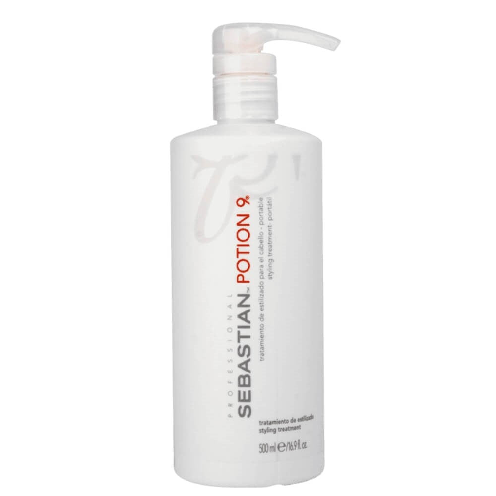 Sebastian Potion 9 Creme de Pentear Modelador 500 ml
