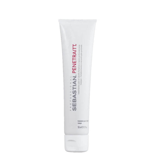 Máscara Sebastian Penetraitt Masque Reconstrutor 150 ml