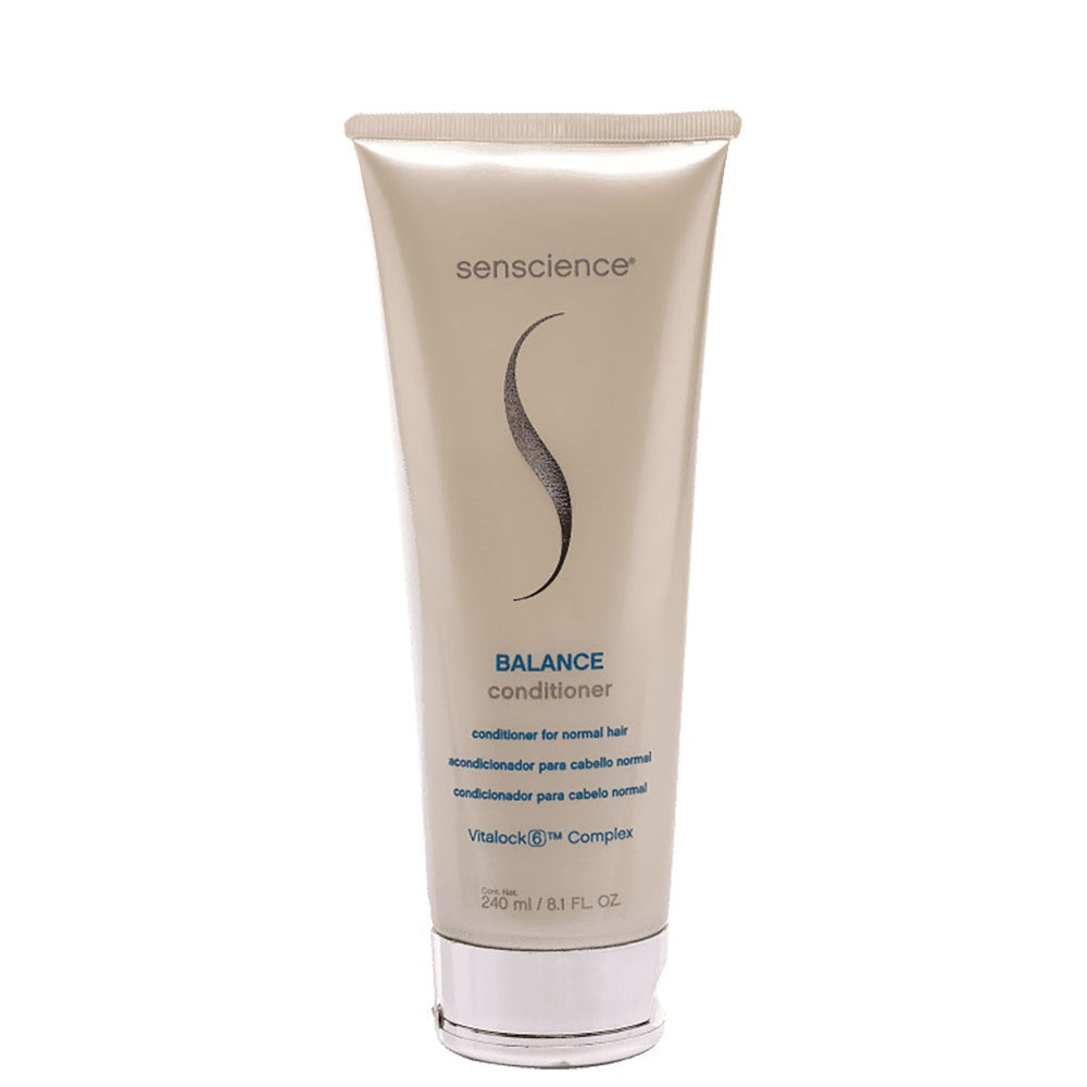 Condicionador Senscience Balance 240 ml