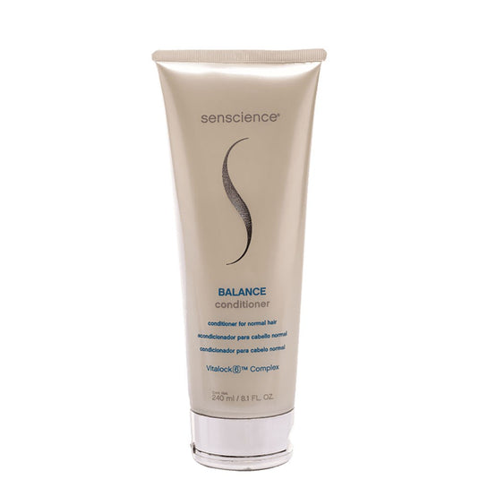 Condicionador Senscience Balance 240 ml