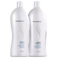 Kit Senscience Balance Shampoo + Condicionador 1 Litro