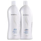 Kit Senscience Balance Shampoo + Condicionador 1 Litro