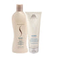 Kit Senscience Balance Shampoo 280 ml + Condicionador 240 ml