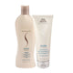 Kit Senscience Balance Shampoo 280 ml + Condicionador 240 ml