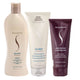 Kit Senscience Balance Shampoo 280 ml + Condicionador 240 ml + Inner Restore 200 ml