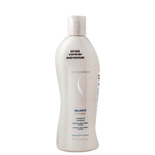 Shampoo Senscience Balance 280 ml