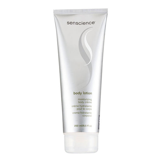 Senscience Body Lotion Moisturizing Loção Hidratante Corporal 250 ml