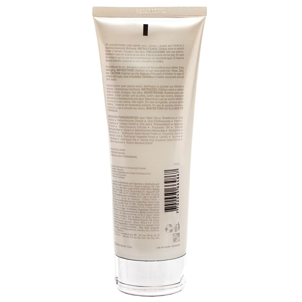 Condicionador Senscience Silk Moisture 240 ml