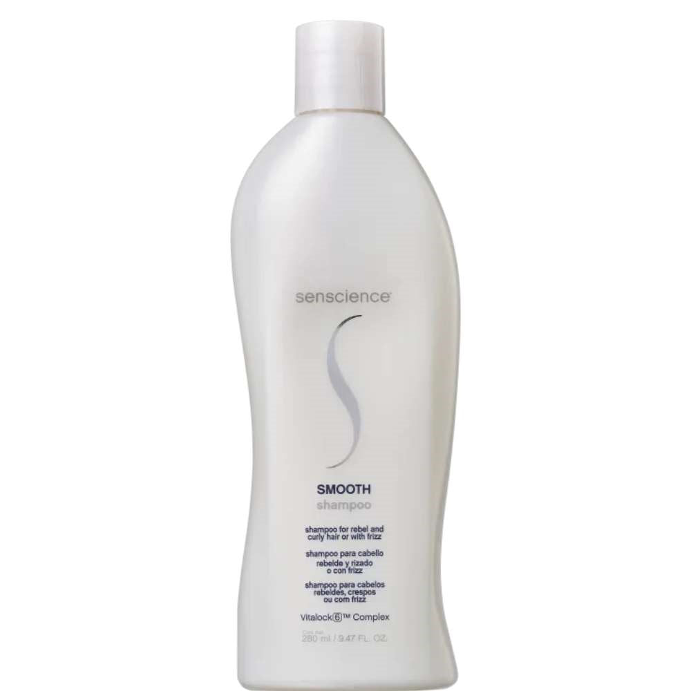 Shampoo Senscience Smooth 280 ml