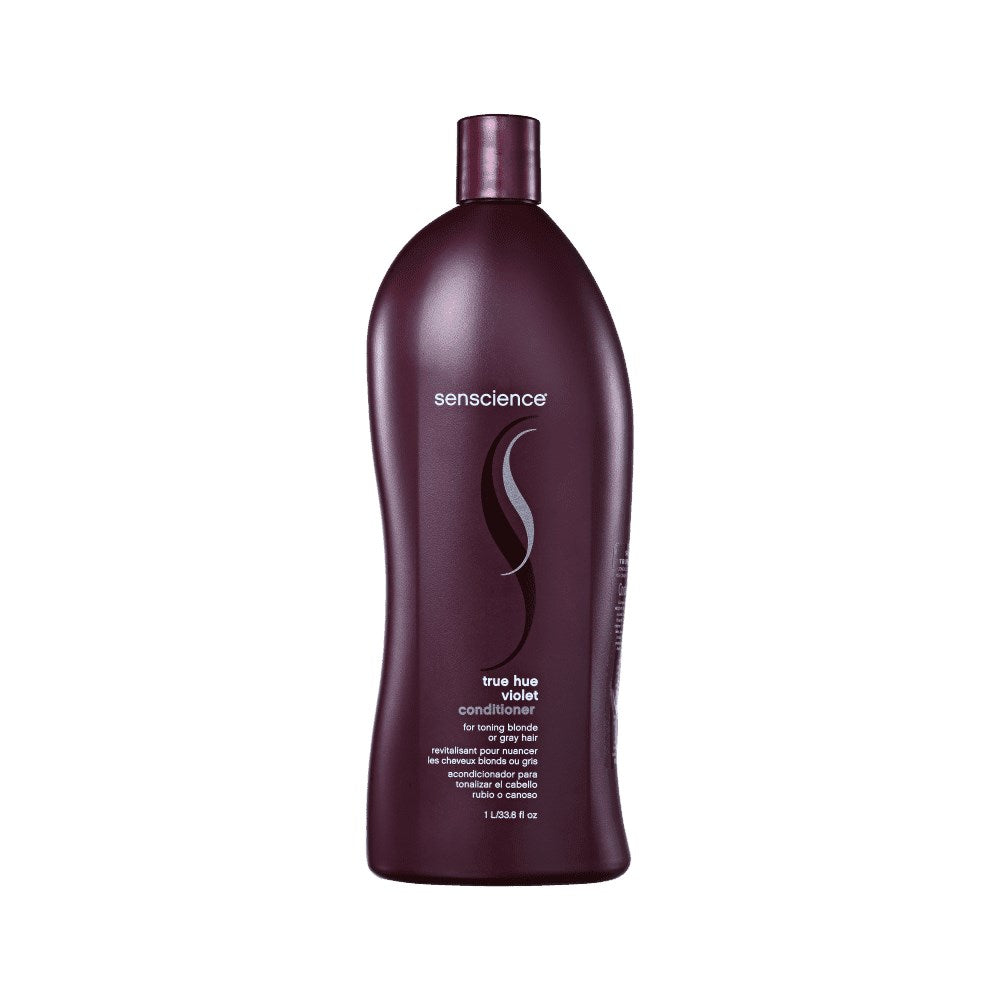 Condicionador Senscience True Hue Violet 1 Litro