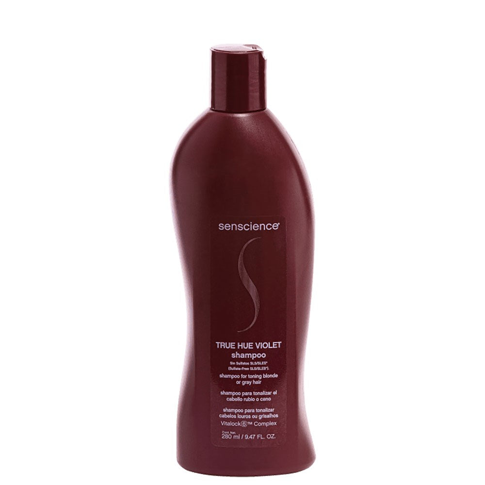 Shampoo Senscience True Hue Violet 280 ml