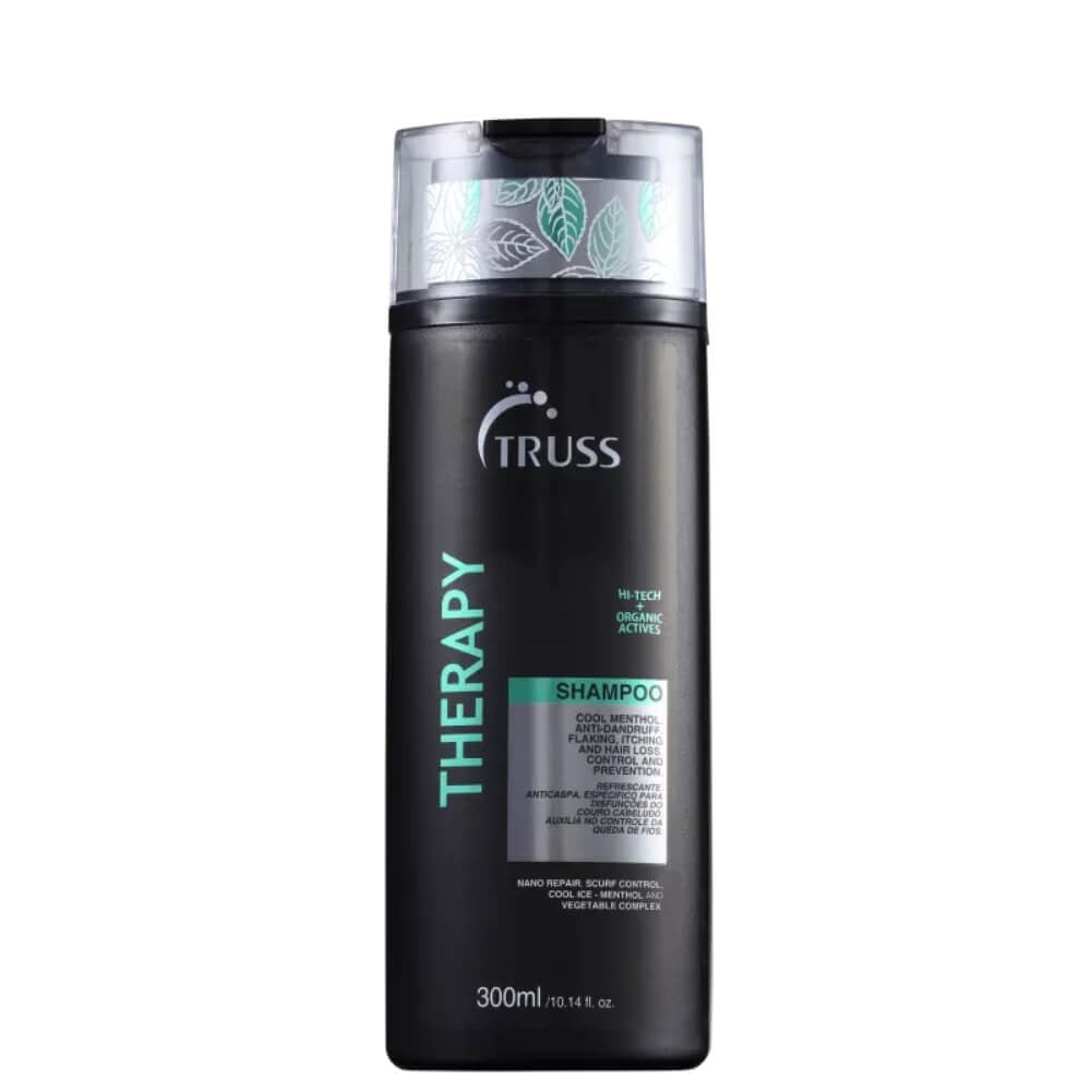 Shampoo Truss Active Therapy 300 ml