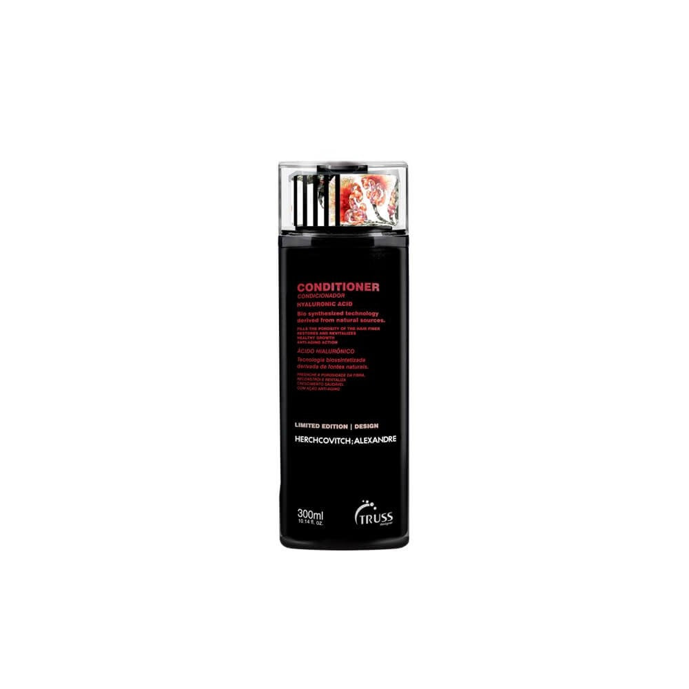 Condicionador Truss Alexandre Herchcovitch Perfect 300 ml