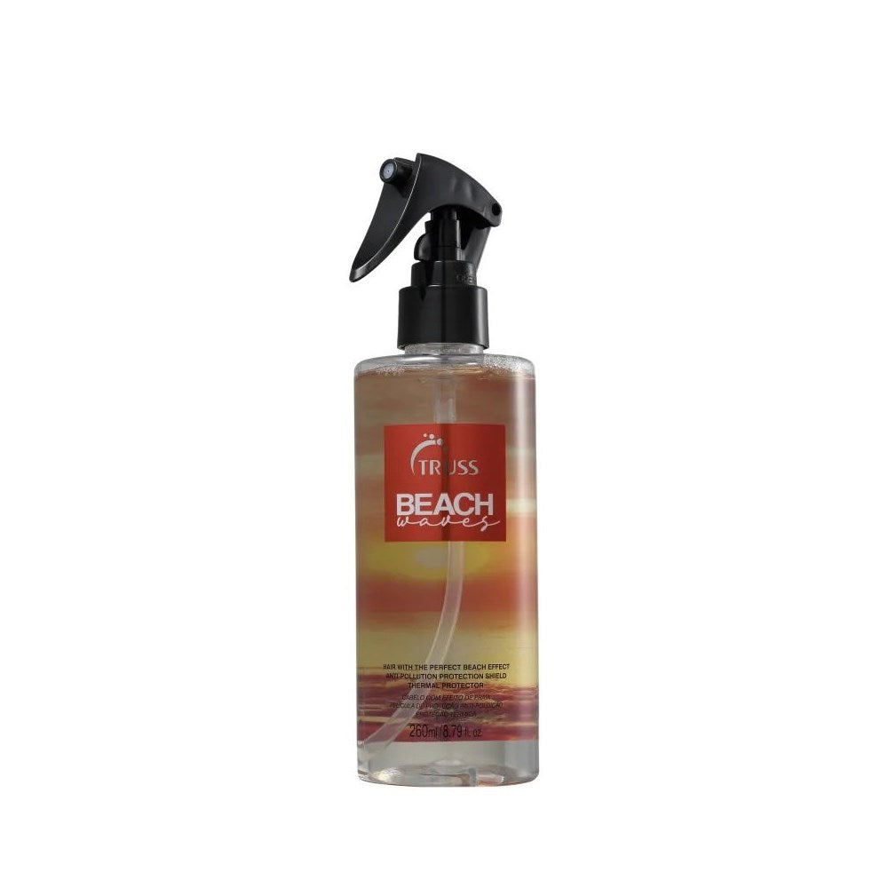Leave-in Truss Beach Waves 260 ml