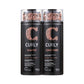 Kit Truss Curly Shampoo 300 ml + Condicionador 300 ml