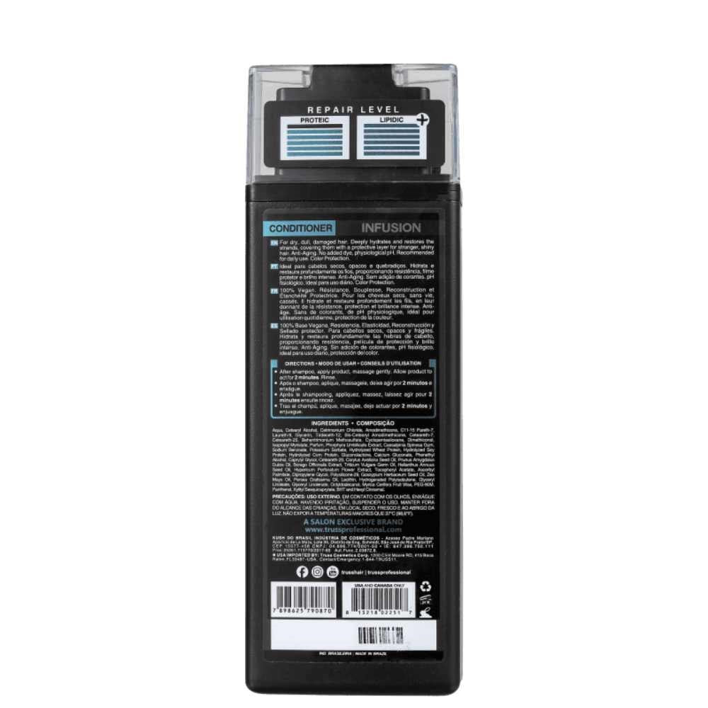 Condicionador Truss Infusion 300 ml