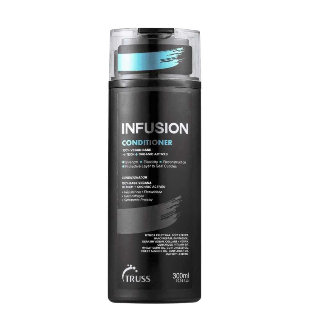 Condicionador Truss Infusion 300 ml