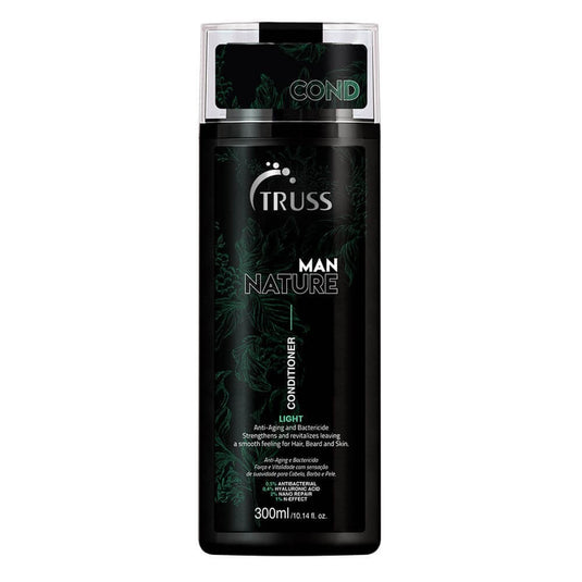 Condicionador Truss Man Nature 300 ml