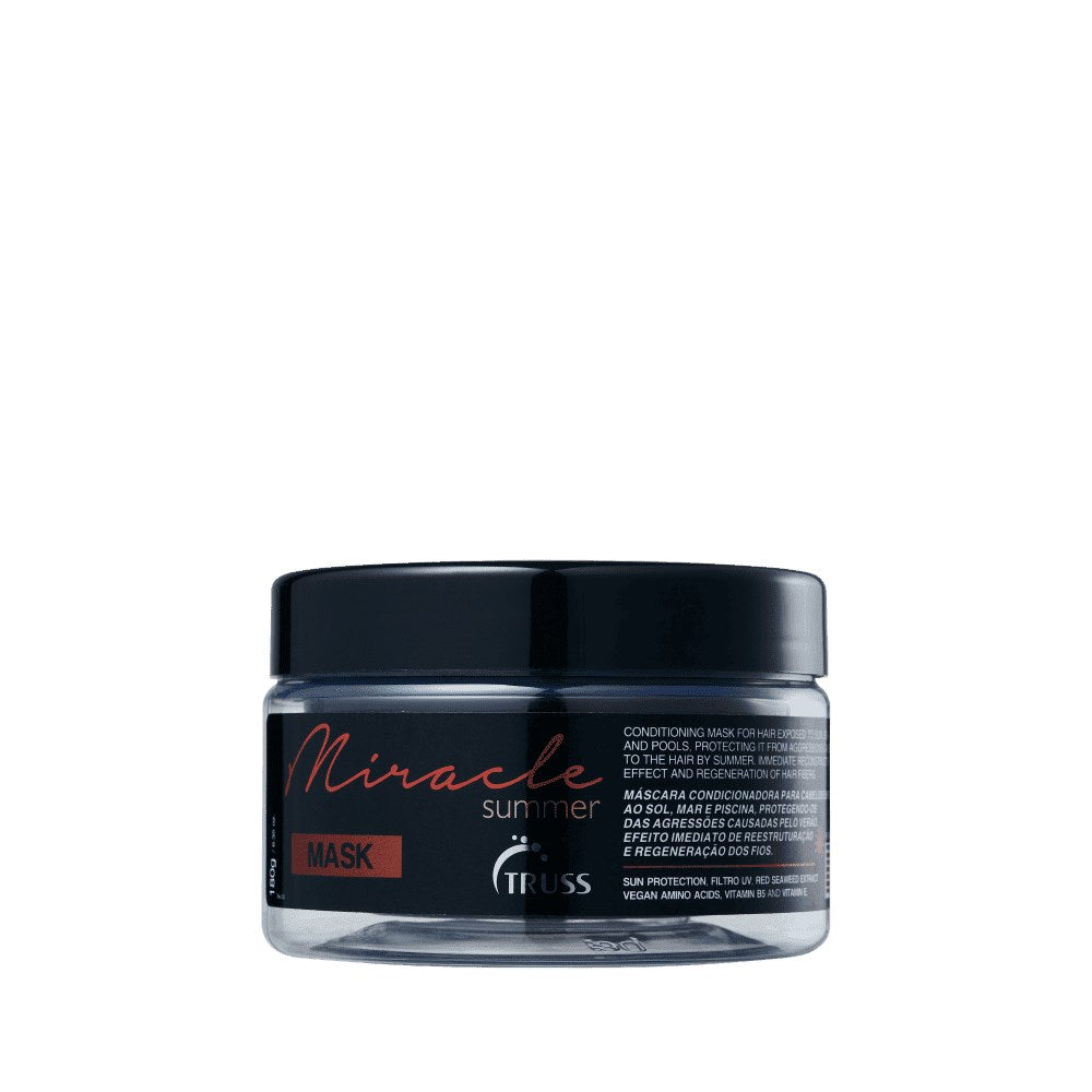 Máscara Truss Miracle Summer 180 g