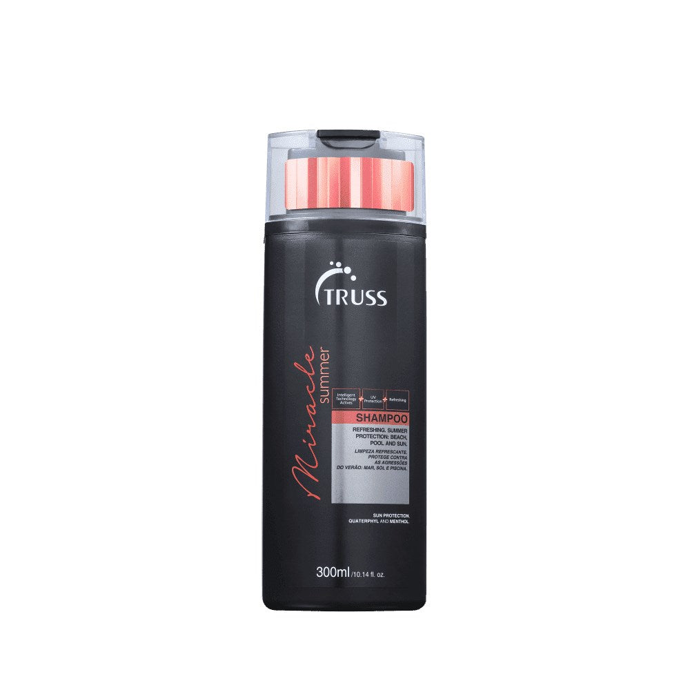 Shampoo Truss Miracle Summer 300 ml