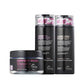 Kit Truss Perfect Shampoo 300 ml + Condicionador 300 ml + Máscara 180 ml