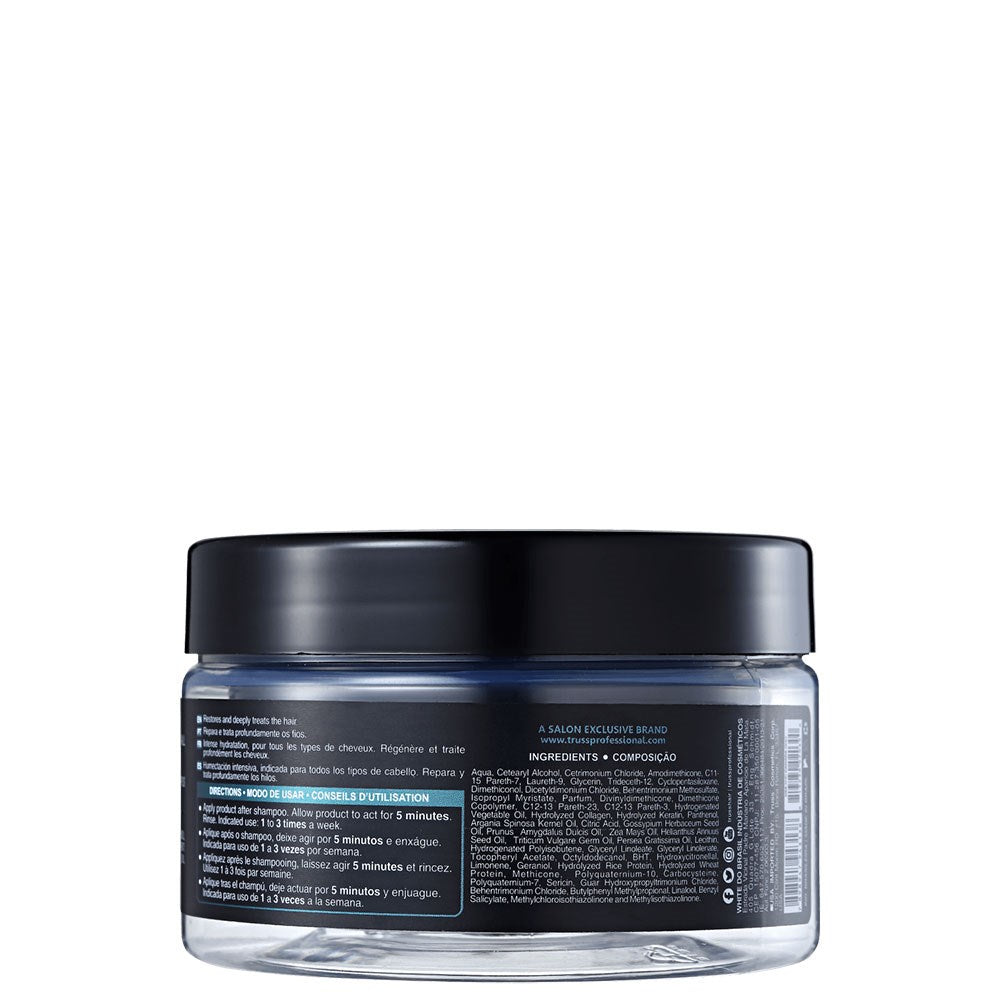 Kit Truss Specific 2 Máscara Capilar 180 g