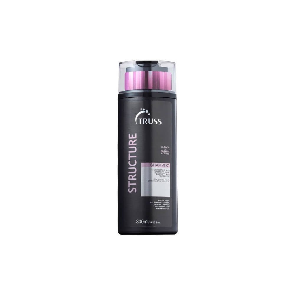 Shampoo Truss Structure 300 ml