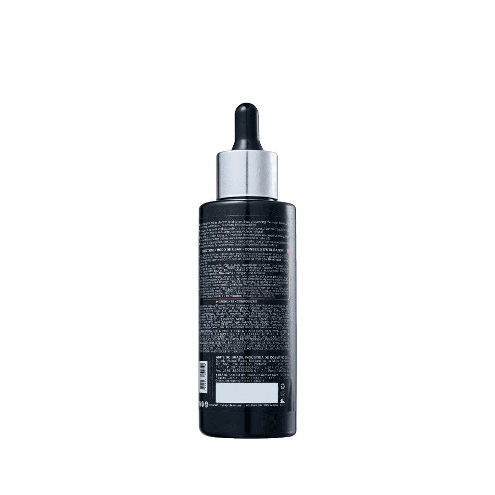 Truss Ultra Concentrated Booster Tratamento Capilar 100 ml
