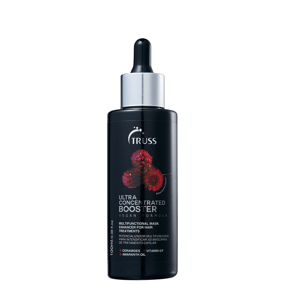 Truss Ultra Concentrated Booster Tratamento Capilar 100 ml