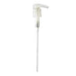 Válvula Dosadora Pump Para Shampoo e Condicionador 1,5L