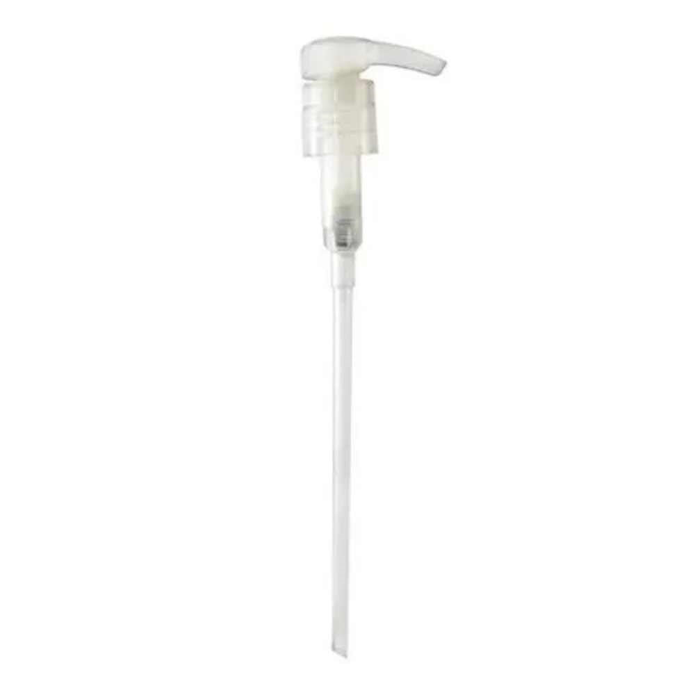 Válvula Dosadora Pump Para Shampoo e Condicionador 1,5L