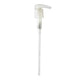 Válvula Dosadora Pump Para Shampoo e Condicionador 1,5L