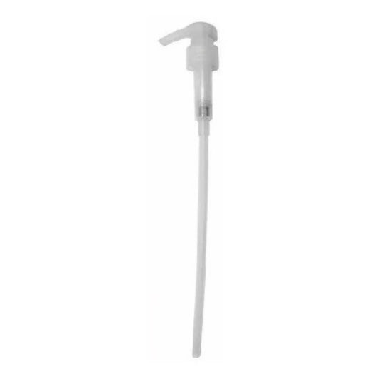 Válvula Dosadora Pump para Shampoo e Condicionador 1 Litro