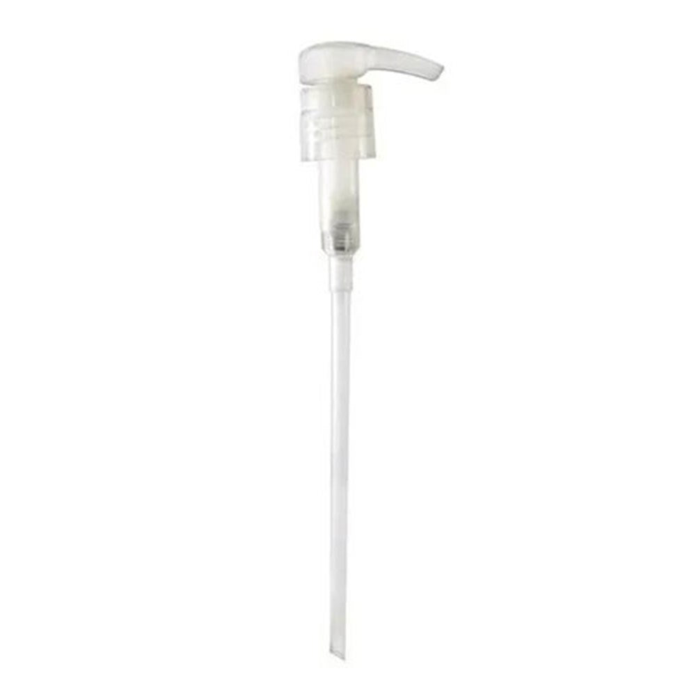 Válvula Shampoo e Condicionador 1 Litro Dosadora Pump 10 ml