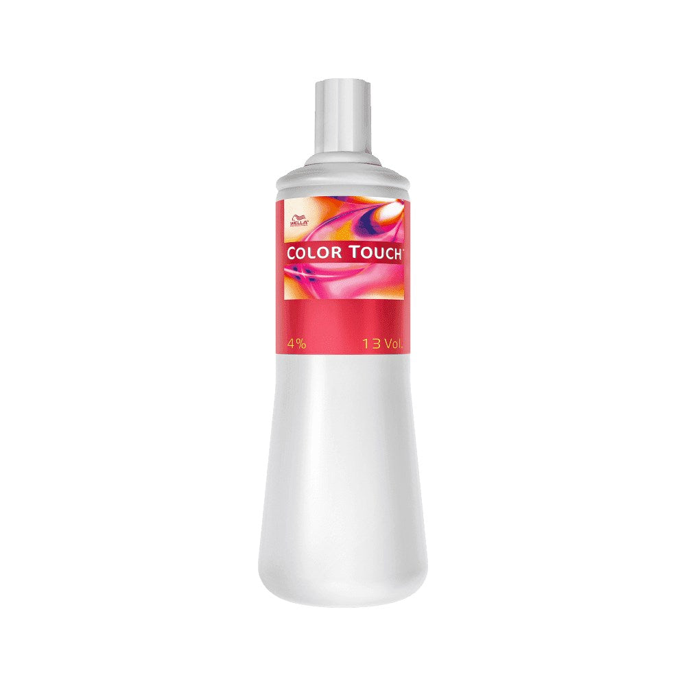 Emulsão Wella Color Touch 4% 13 Volumes 1 Litro