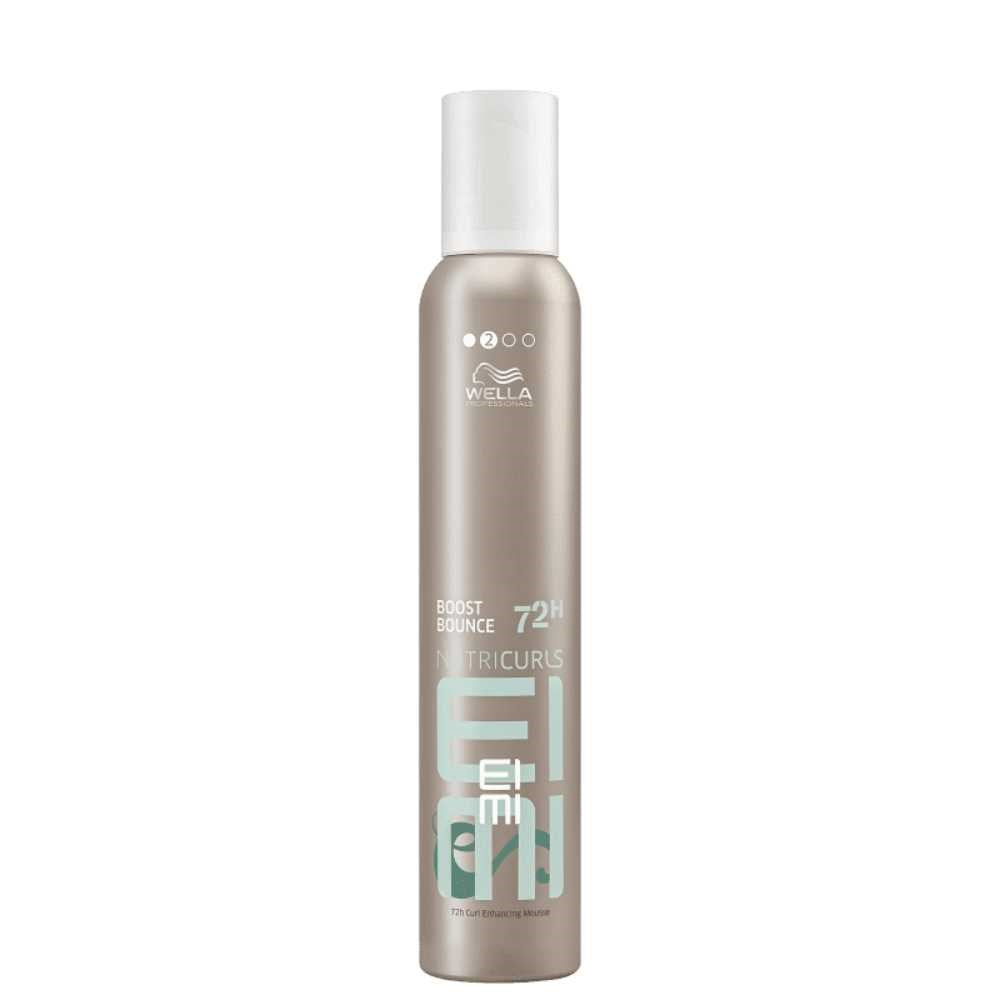Mousse Wella EIMI Nutricurls Boost Bounce 300 ml