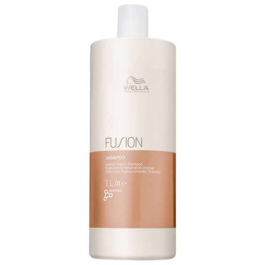 Shampoo Wella Fusion 1 Litro