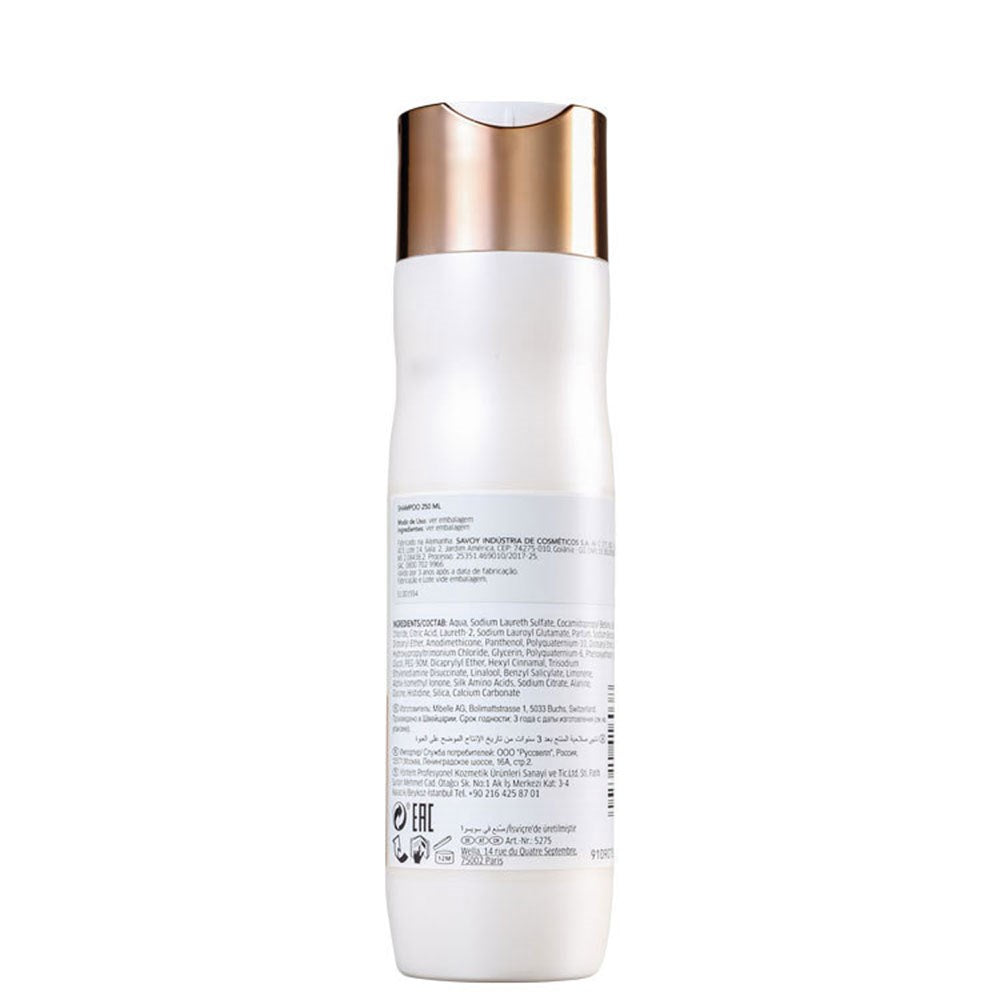 Shampoo Wella Fusion 250 ml