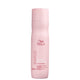 Shampoo Wella Invigo Blonde Recharge Desamarelador 250 ml