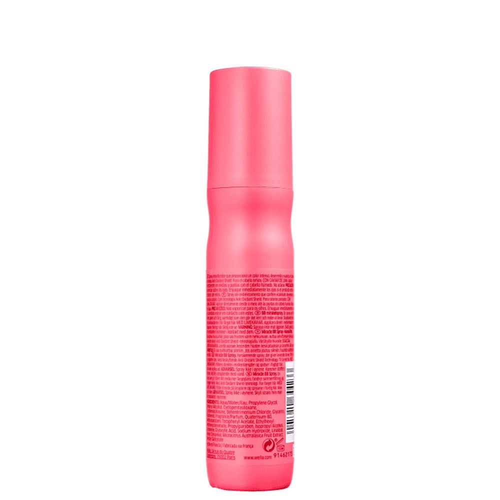 Leave-in Wella Invigo Color Brilliance Spray Miracle BB 150 ml