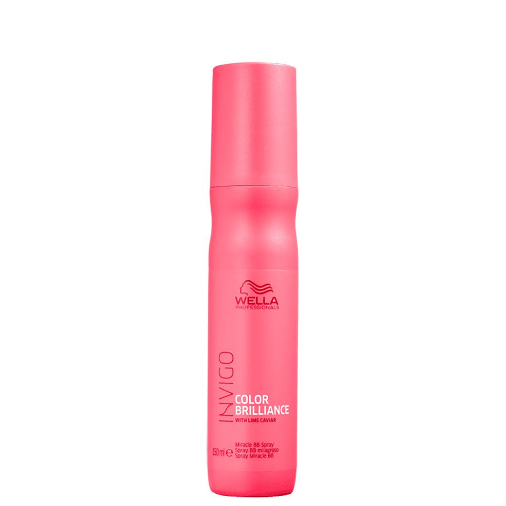 Leave-in Wella Invigo Color Brilliance Spray Miracle BB 150 ml