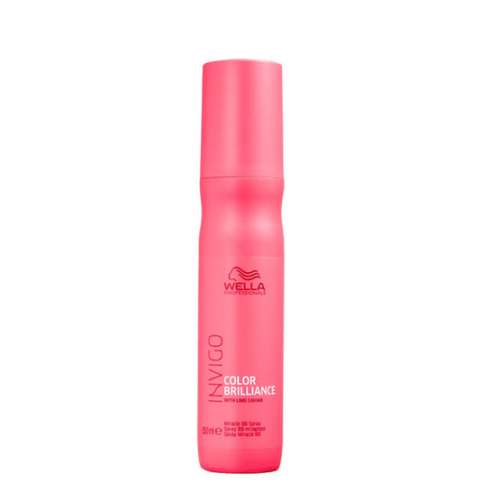 Leave-in Wella Invigo Color Brilliance Spray Miracle BB 150 ml