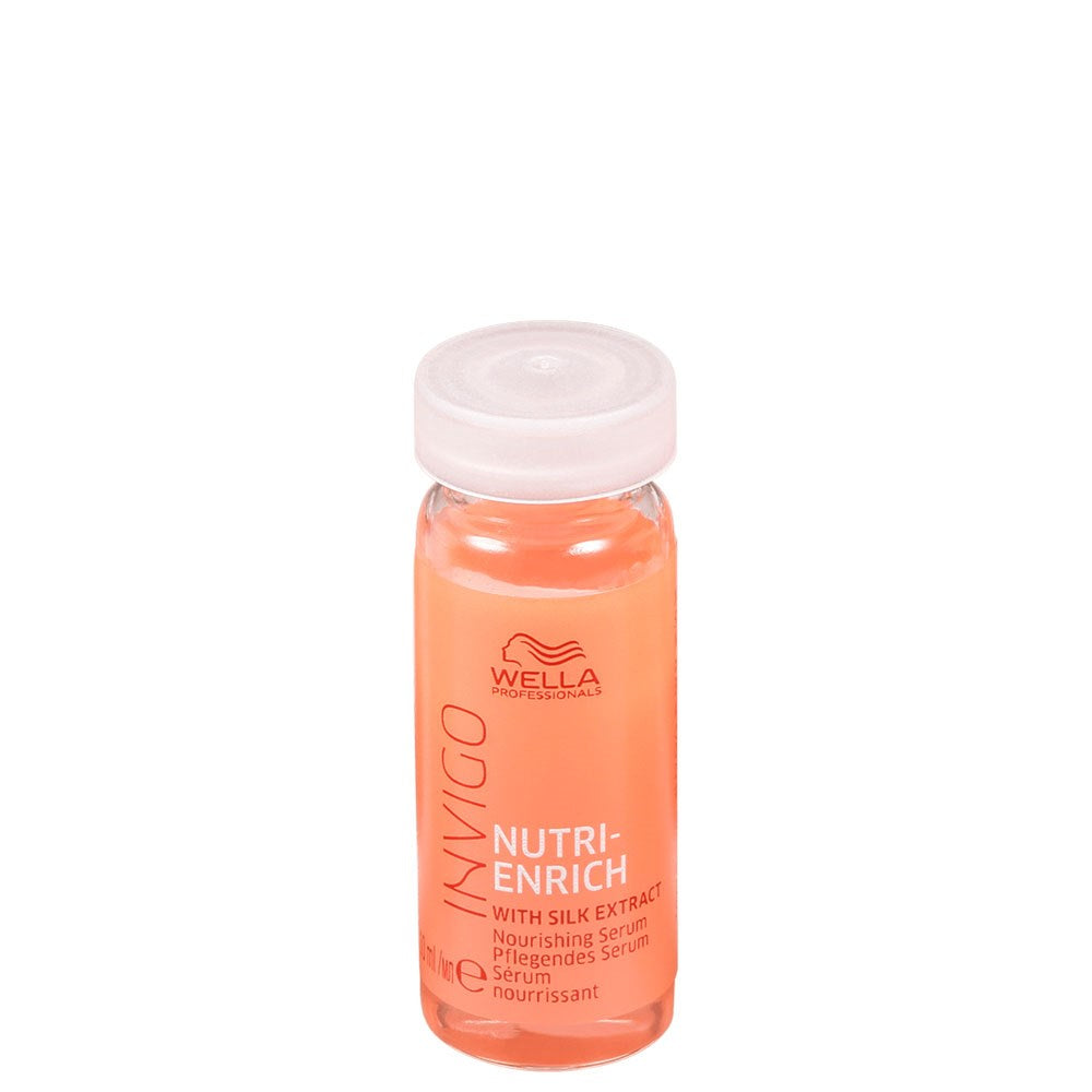 Ampola Wella Professionals Invigo Nutri-Enrich 10 ml