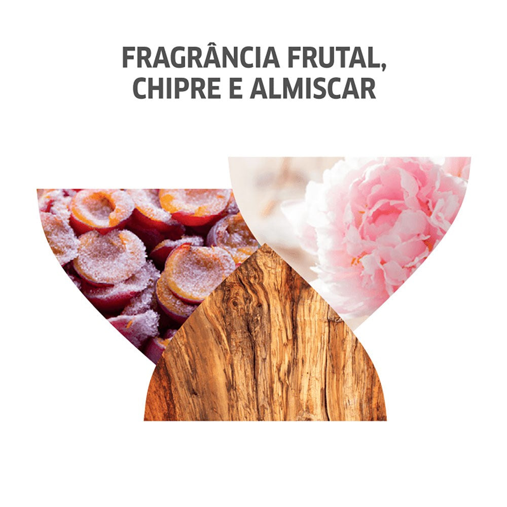 Leave-in Wella Invigo Nutri-Enrich Frizz Control Antifrizz 150 ml
