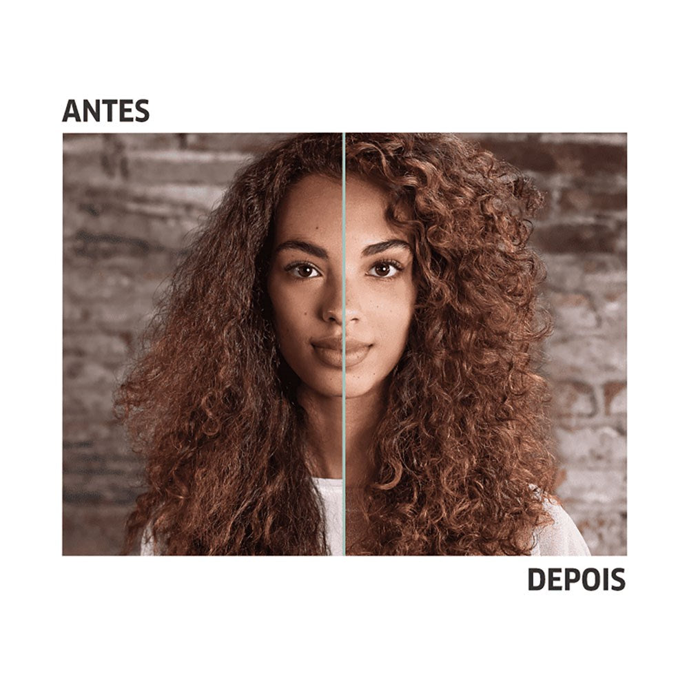 Máscara Wella Nutricurls 150 ml