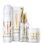 Kit Wella Oil Reflections Completo Light Pequeno
