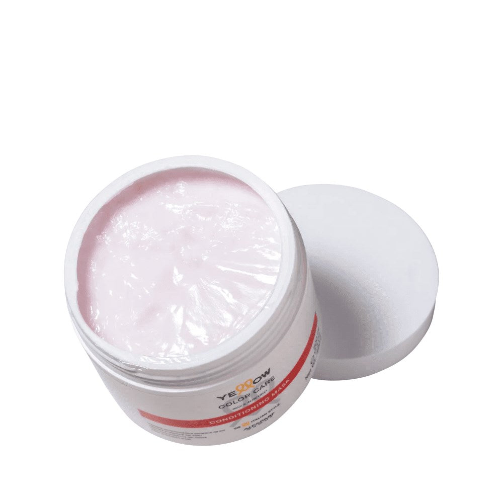 Máscara Yellow Color Care 500 ml